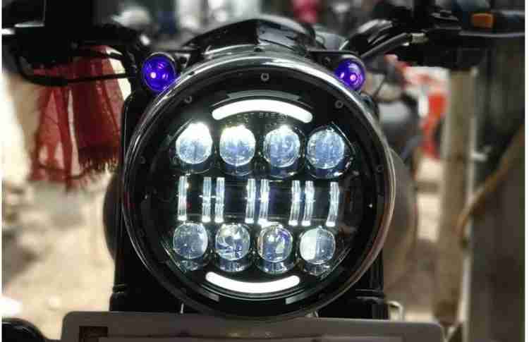 Royal enfield doom cover outlet