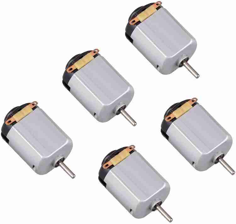 Small motor for toy car discount