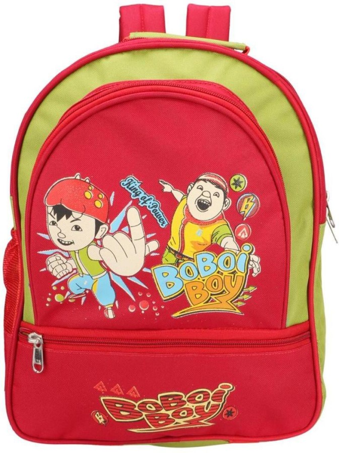Buy Skebags Waterproof Casual Polyester Backpack School Bag, For Boys &  Girls Children, Daypack School Bag, Kids School bag, For nursery, LKG, UKG,  1st, cartoon bags | (Blue) at Amazon.in
