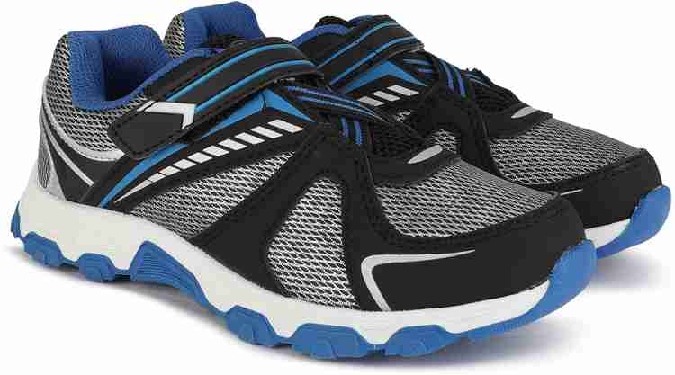 Athletic works velcro shoes best sale