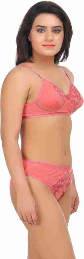 FASHION BAZAAR INDIA Lingerie Set - Buy FASHION BAZAAR INDIA Lingerie Set  Online at Best Prices in India