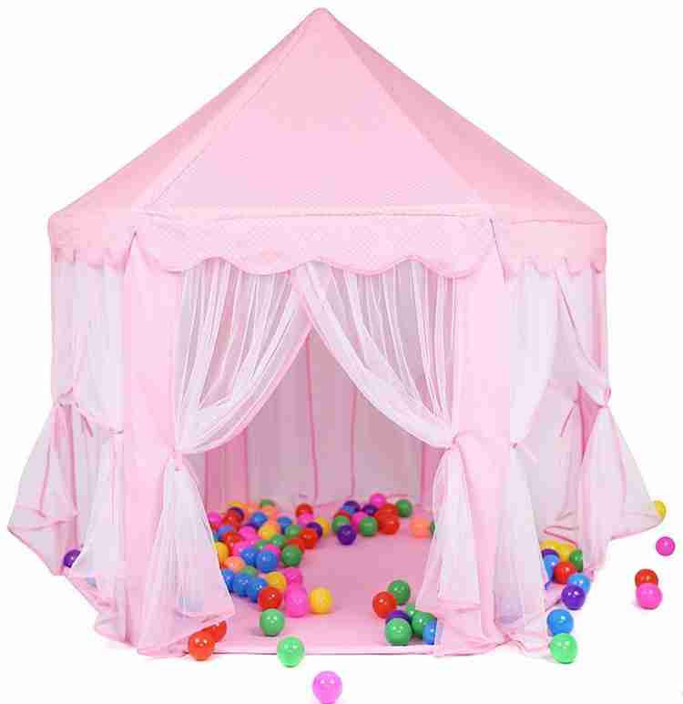 Barbie big tent house clearance