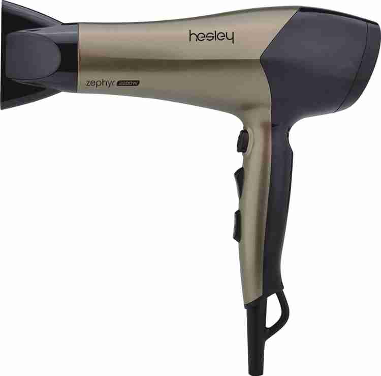 Hesley hair dryer top