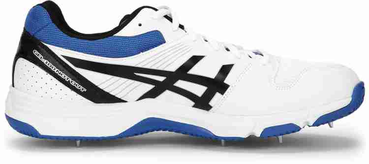 Asics gel deals 100 not out