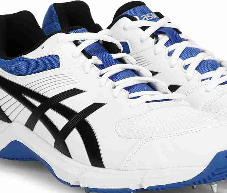 Asics 100 2024 not out