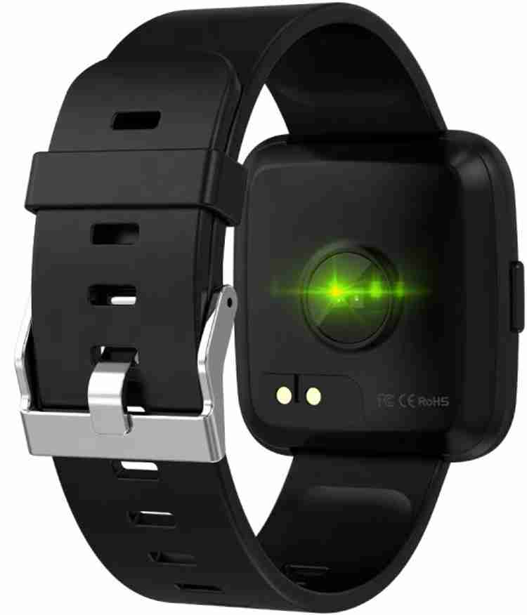 Y7p smartwatch 2025