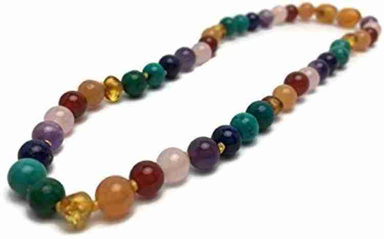 Baltic essentials teething necklace deals