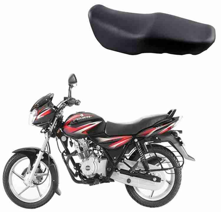 Bajaj discover 125 seat price deals