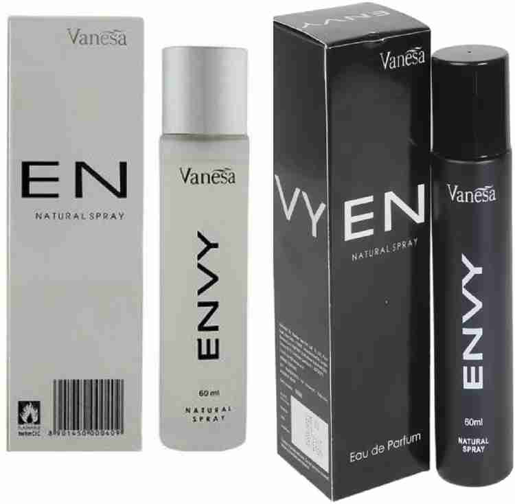Envy white clearance perfume