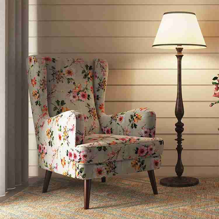 Urban ladder outlet armchair