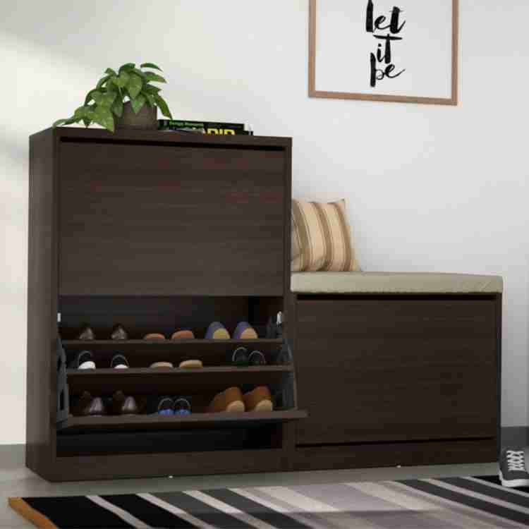 Urban ladder 2024 shoe cabinet