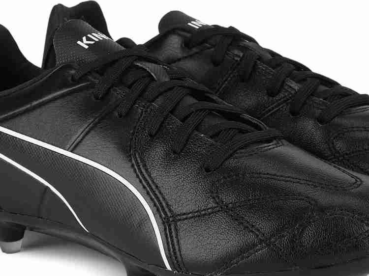 PUMA KING Hero FG Football Shoes For Men Buy PUMA KING Hero FG Football Shoes For Men Online at Best Price Shop Online for Footwears in India Flipkart