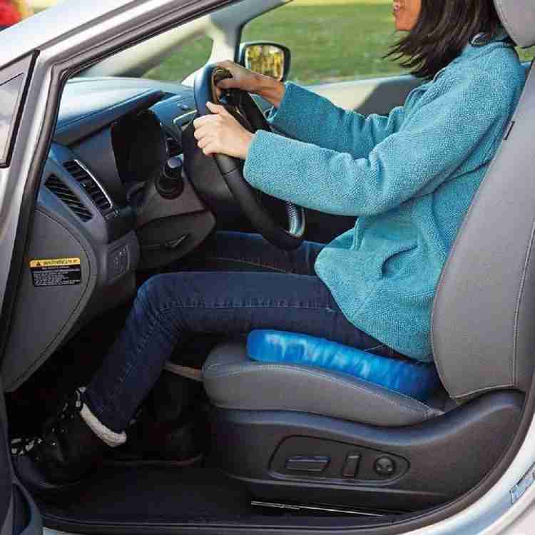 Car pillow sale to sit on