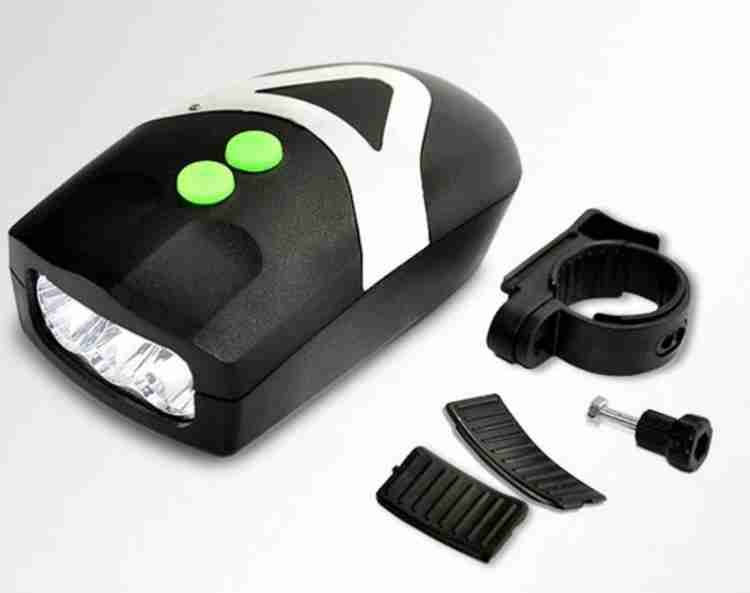 GADGET DEALS Bicycle Mouse Shaped Bell Horn 120 dB Light