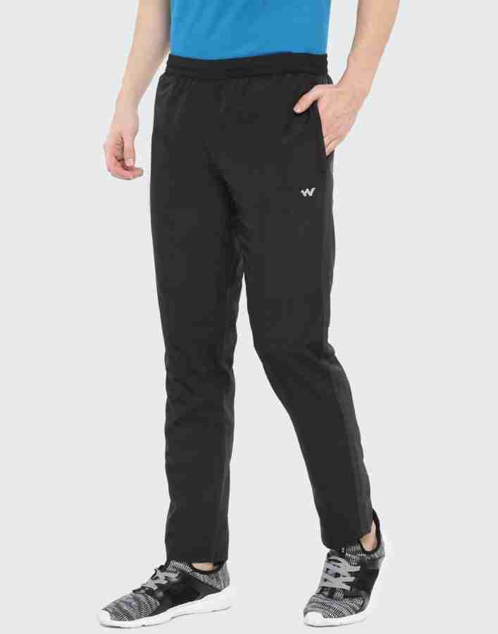 Black panther cheap track pants online