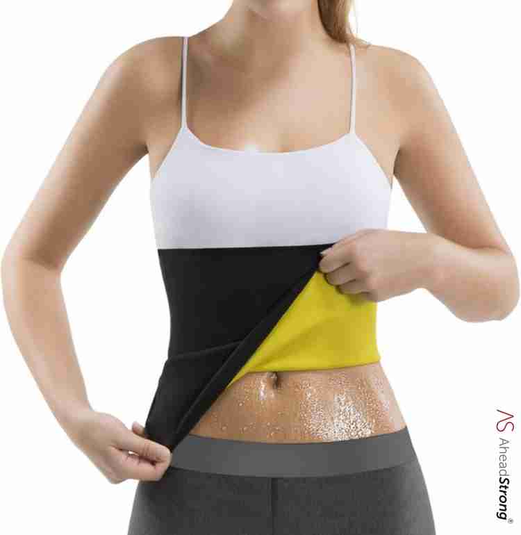Sweat belt for women 2025