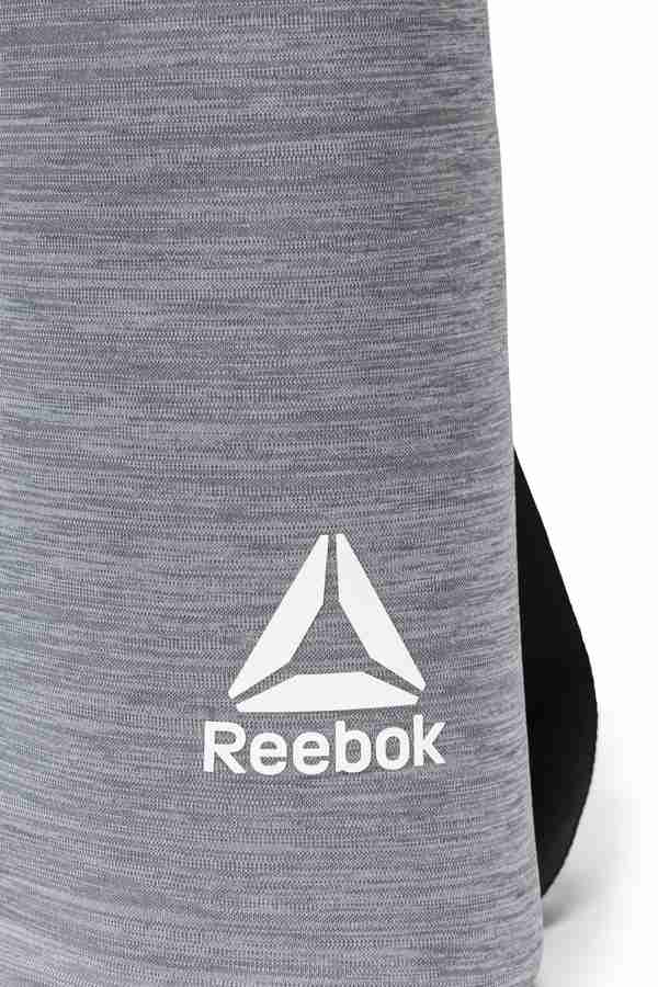 REEBOK Yoga Mat Bag Grey Buy REEBOK Yoga Mat Bag Grey Online