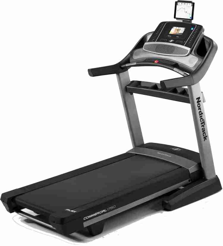 Nordictrack on sale commercial 750