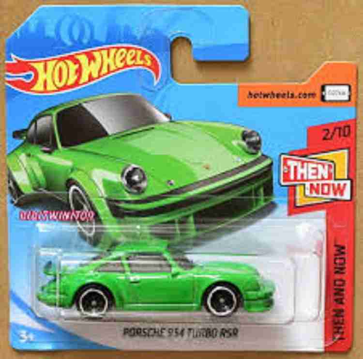 Hw porsche 934 turbo sales rsr