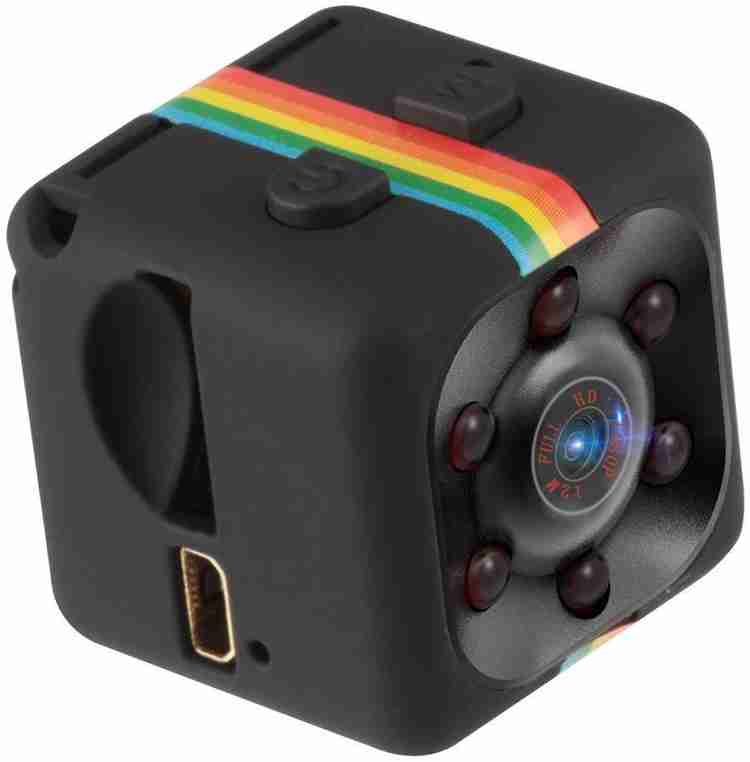 Spy cam as seen on sale tv