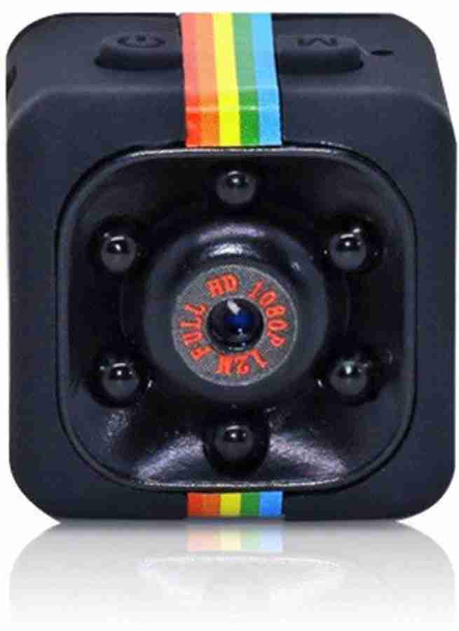 As seen on tv mini spy camera top