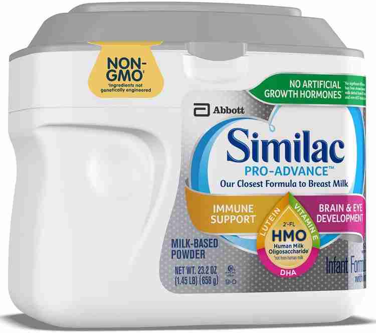 Similac pro cheap sensitive 2oz
