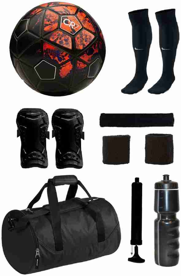 Football kit items discount
