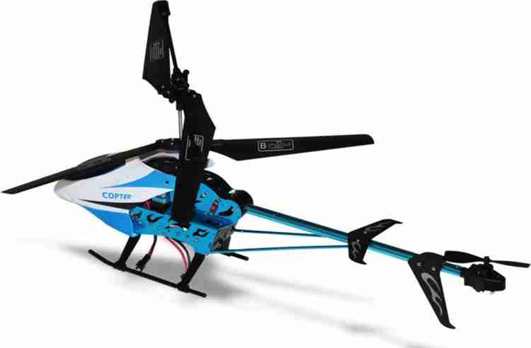 Remote control sale helicopter price flipkart