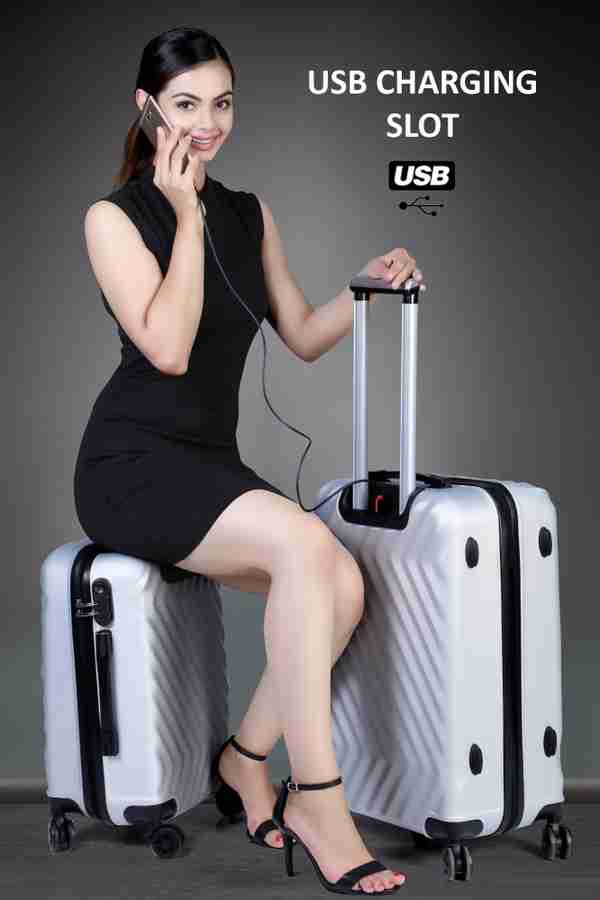 3g trolley bags online