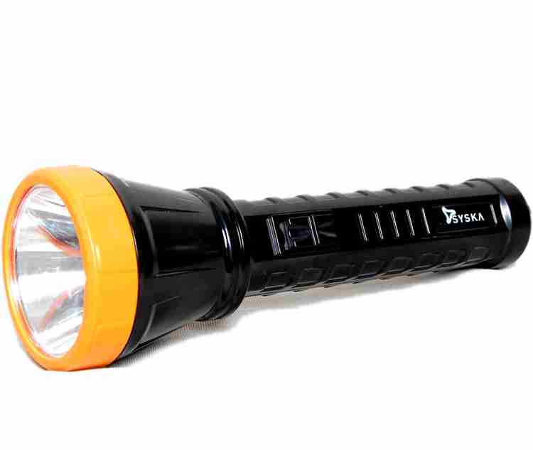 Syska torch deals