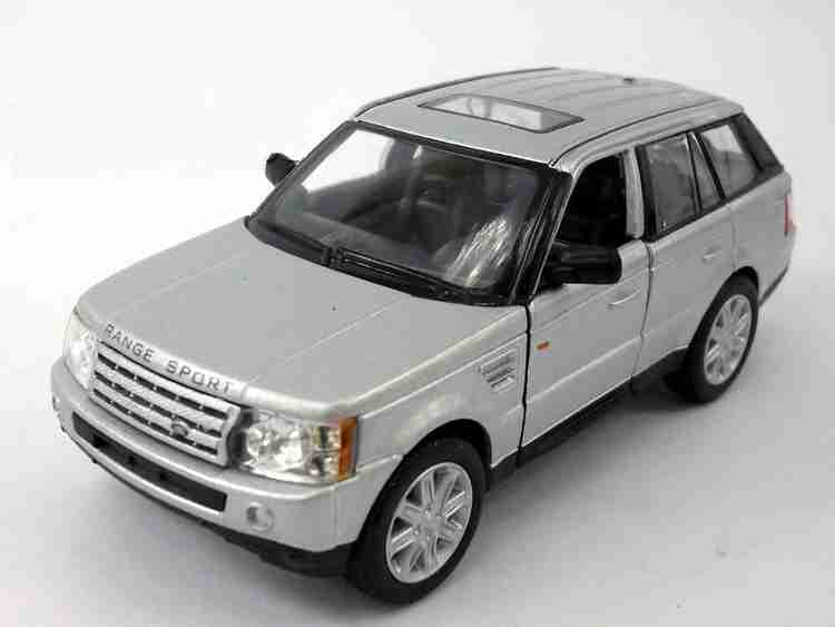 Maisto range rover sport 1 18 sale