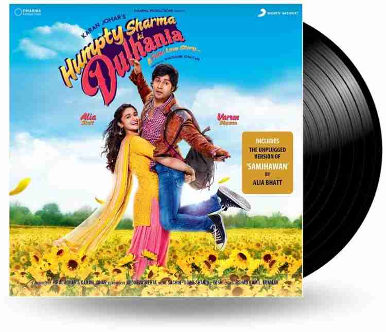Humpty sharma sales ki dulhania