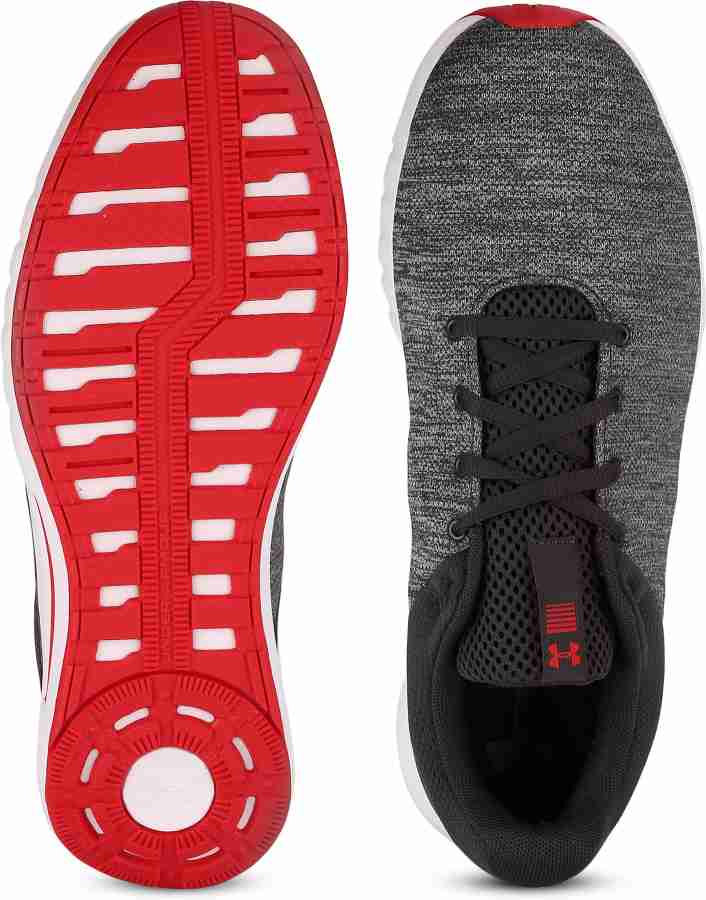 Ua micro g pursuit hot sale twist