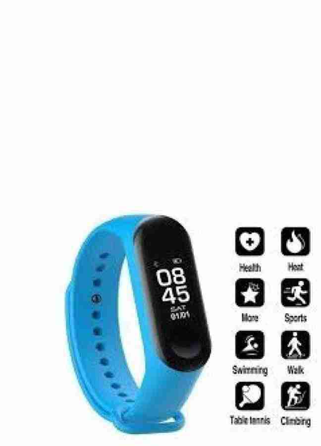 Mzee m3 fitness sales