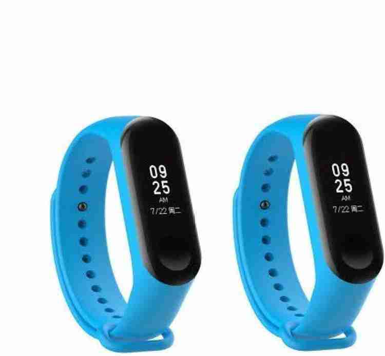 Mzee M3 Fitness bluetooth smart watch band Price in India Buy Mzee M3 Fitness bluetooth smart watch band online at Flipkart