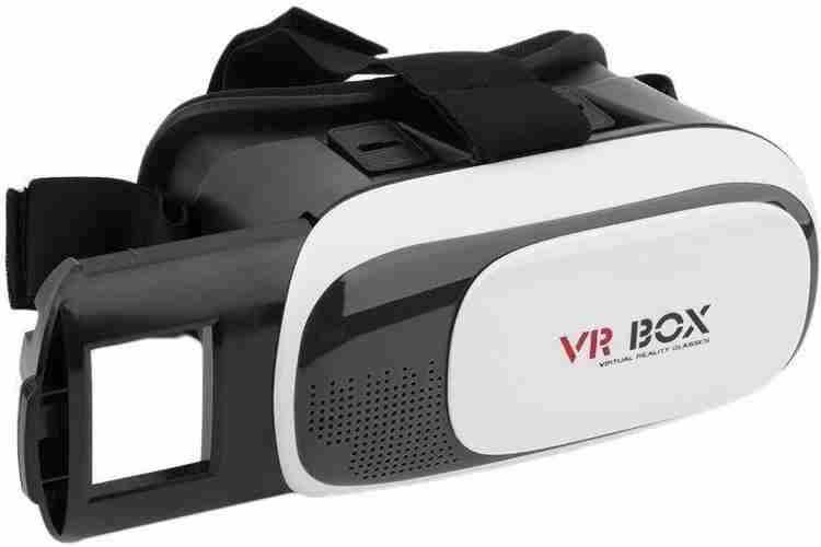 7d vr box discount