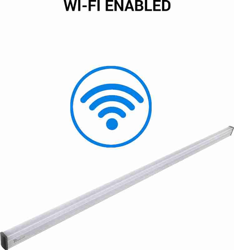 Syska led smart tube light discount