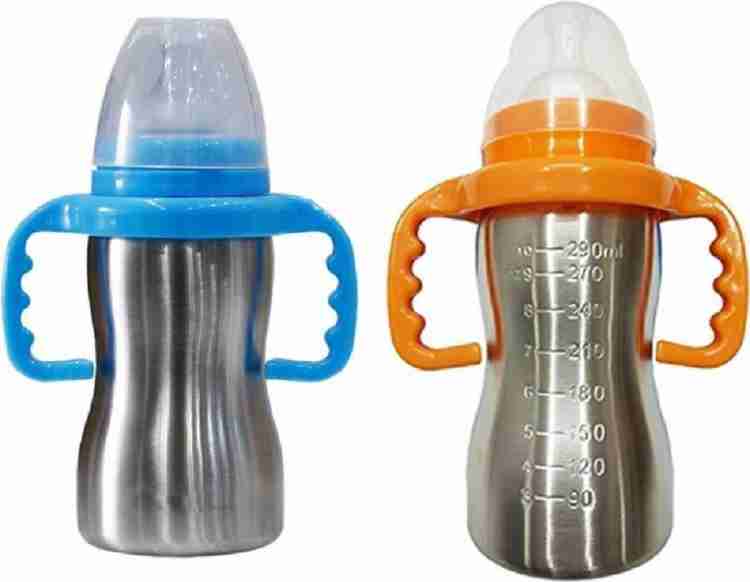 Baby hot shop milk bottle