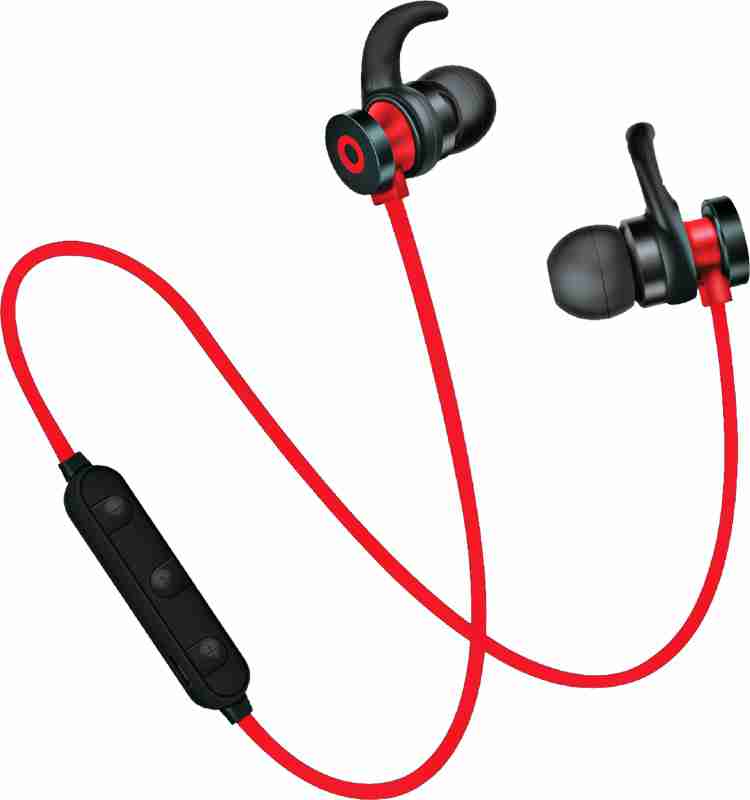 Wireless handsfree best sale earphones