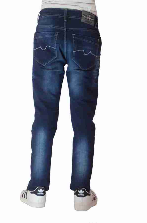 Stefan hafner jeans store price