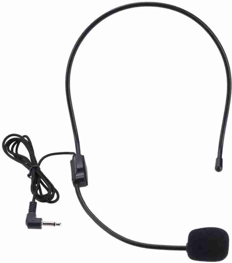 Headphone with mic hotsell for pc flipkart