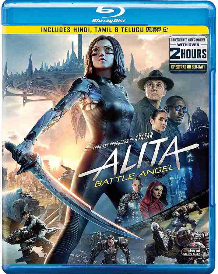 Watch alita battle angel full movie online free new arrivals