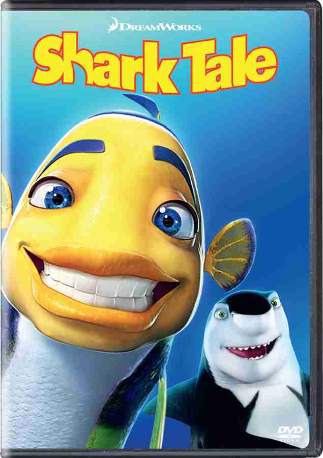 Shark tale putlocker online