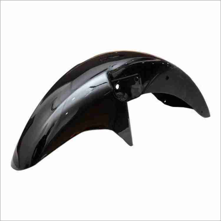 Pulsar 220 rear mudguard hot sale price