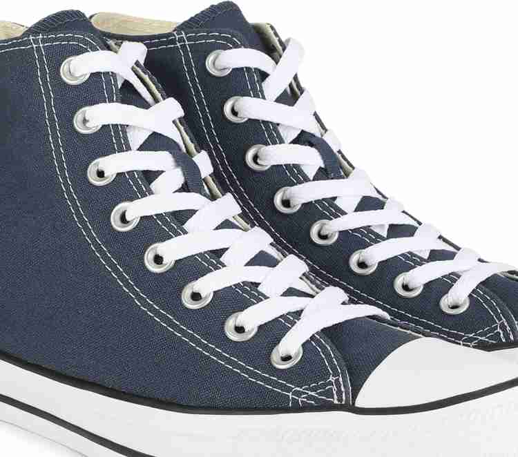 All star shop blue converse