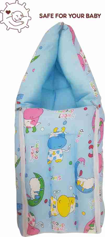 Baby sleeping bag flipkart sale