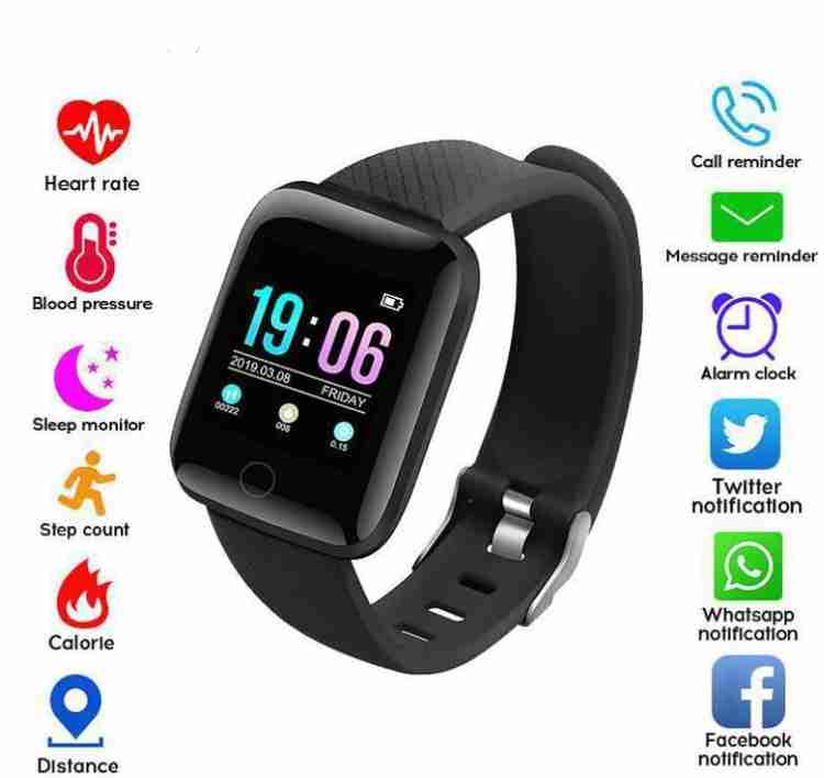D13 smart watch deals