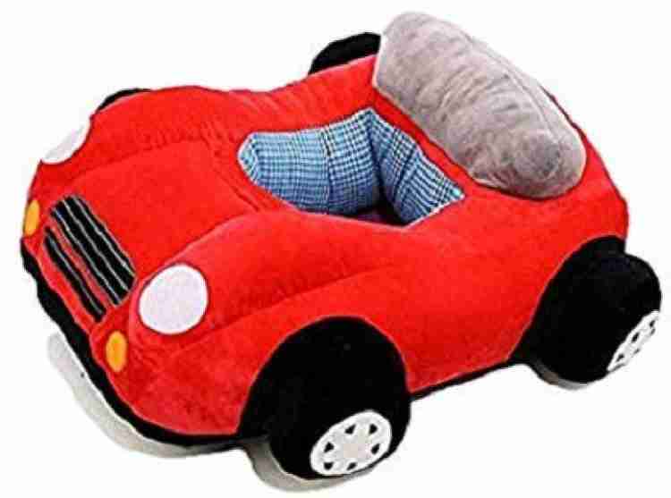 Soft toy store for car