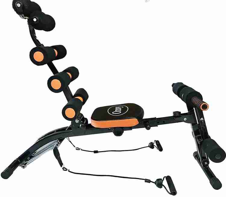 Ozoy Ab Exerciser Ab Exerciser Buy Ozoy Ab Exerciser Ab Exerciser Online at Best Prices in India Sports Fitness Flipkart