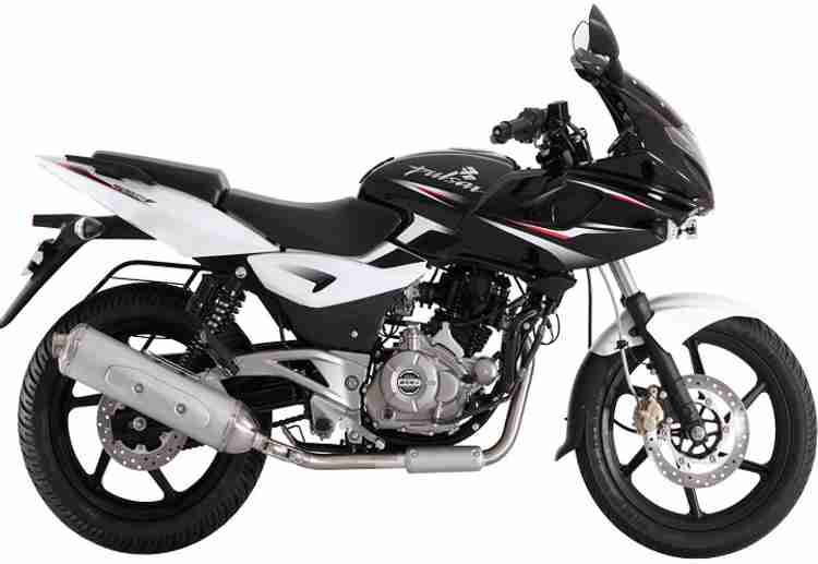 Pulsar 220 2025 tank cover